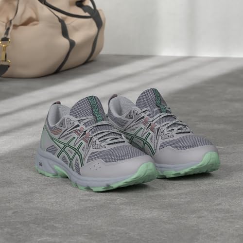  ASICS Women's Gel-Venture 8 Running Shoes for Comfort and Stylish Design
| ASICS Women's Gel-Venture 8 Running Shoes fo