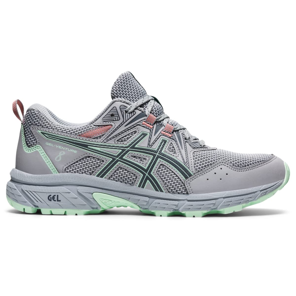  ASICS Women's Gel-Venture 8 Running Shoes for Comfort and Stylish Design
| ASICS Women's Gel-Venture 8 Running Shoes fo